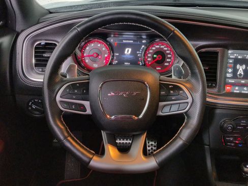 Used 2021 Dodge Charger SRT Hellcat RWD image 21