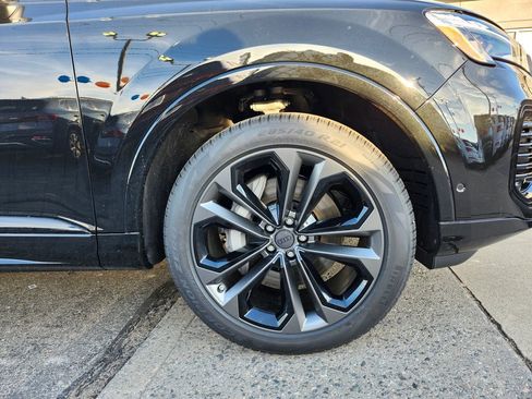 New 2026 Audi Q7 3.0T Premium Plus image 20