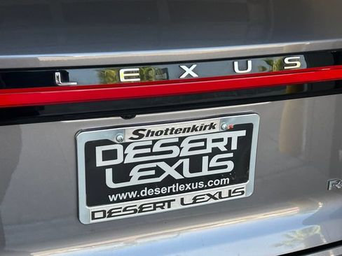 Used 2023 Lexus RX 350 Premium FWD image 19