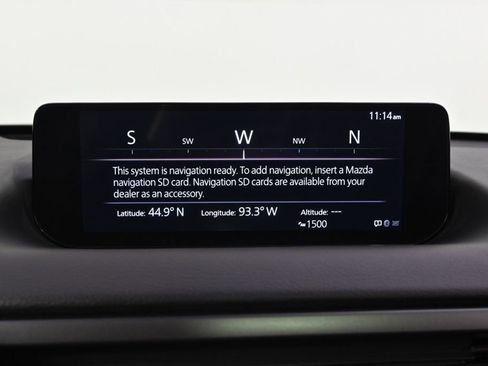 Used 2023 MAZDA CX-50 AWD 2.5 S w/ Cargo Package image 29