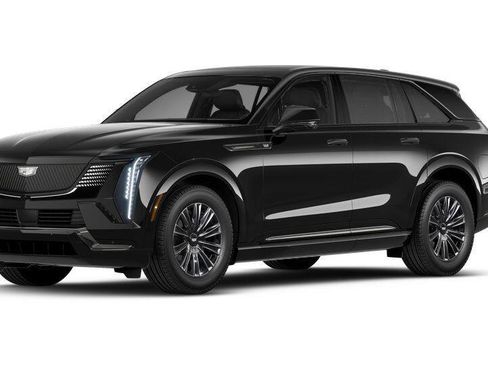 New 2026 Cadillac Escalade IQ Sport 1 image 16