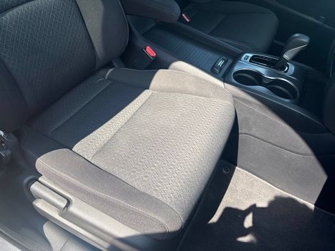 Certified 2018 Honda Ridgeline Sport image 25