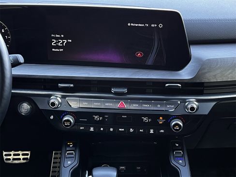 Used 2024 Kia Telluride SX Prestige X-Line image 15