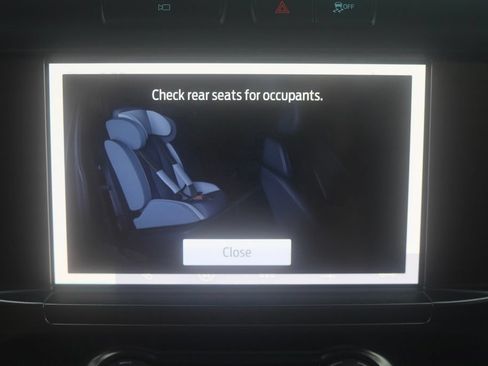 Used 2023 Ford F150 XL w/ STX Appearance Package AWD/4WD image 16