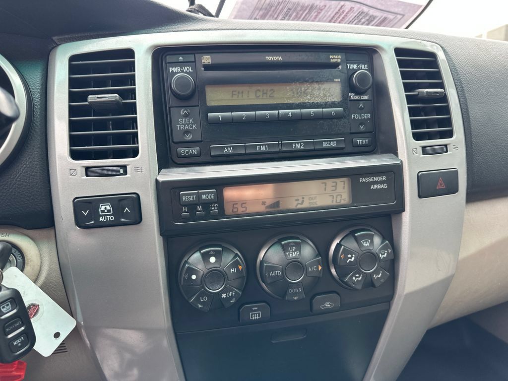Used 2006 Toyota 4Runner SR5 RWD image 22