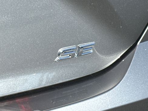 Certified 2026 Toyota Camry SE w/ Convenience Package image 10