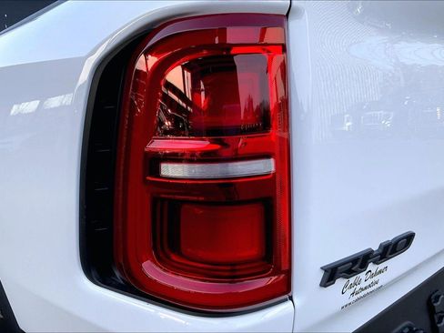 New 2026 RAM 1500 RHO w/ RHO Level 1 Equipment Group AWD/4WD image 18