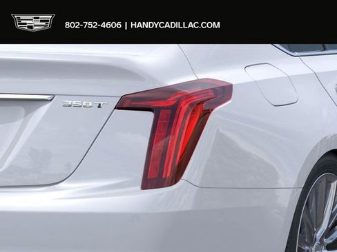 New 2026 Cadillac CT5 Premium Luxury image 41