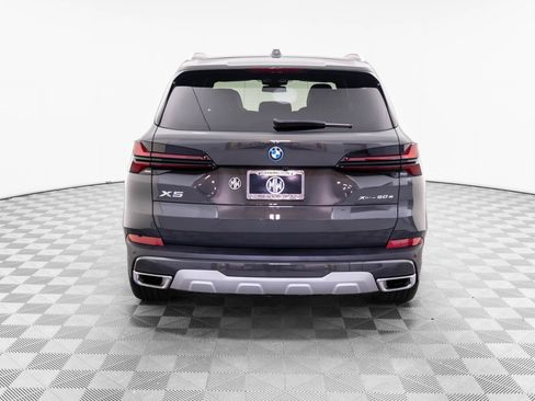 Certified 2026 BMW X5 xDrive50e w/ Executive Package AWD/4WD image 5
