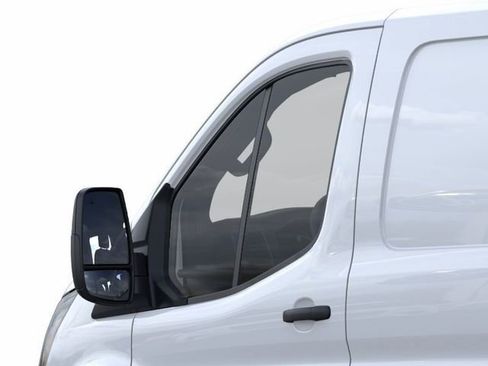 New 2026 Ford Transit 250 Low Roof w/ Load Area Protection Package RWD image 22