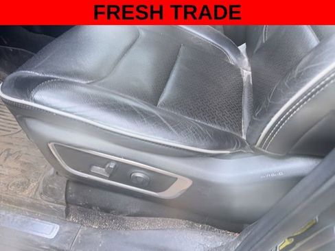 Used 2019 RAM 1500 Laramie w/ Sport Appearance Package AWD/4WD image 11