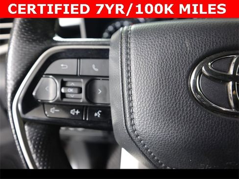 Used 2022 Toyota Tundra SR5 image 19