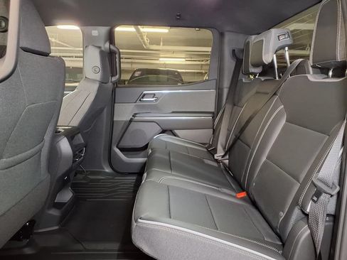 New 2026 GMC Sierra EV Elevation AWD/4WD image 12