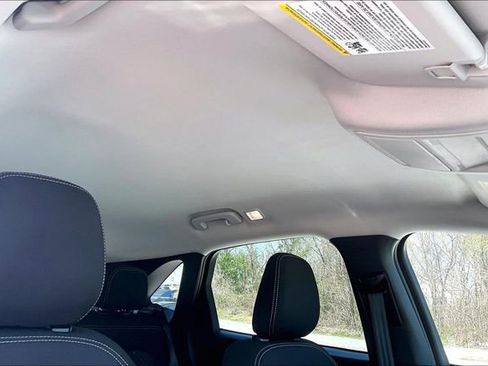 Used 2025 Ford Escape Active image 22