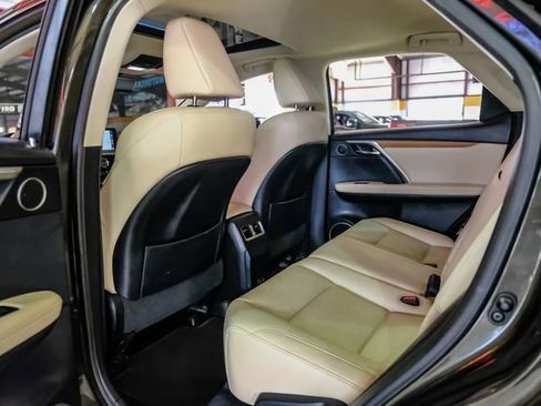 Used 2021 Lexus RX 350 FWD w/ Premium Package image 39