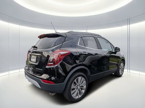 Used 2019 Buick Encore Preferred w/ Safety Package FWD image 3
