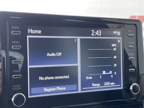 Certified 2020 Toyota Corolla LE w/ LE Premium Package FWD image 17
