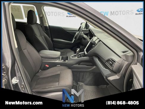 Used 2022 Subaru Outback Premium AWD/4WD image 13
