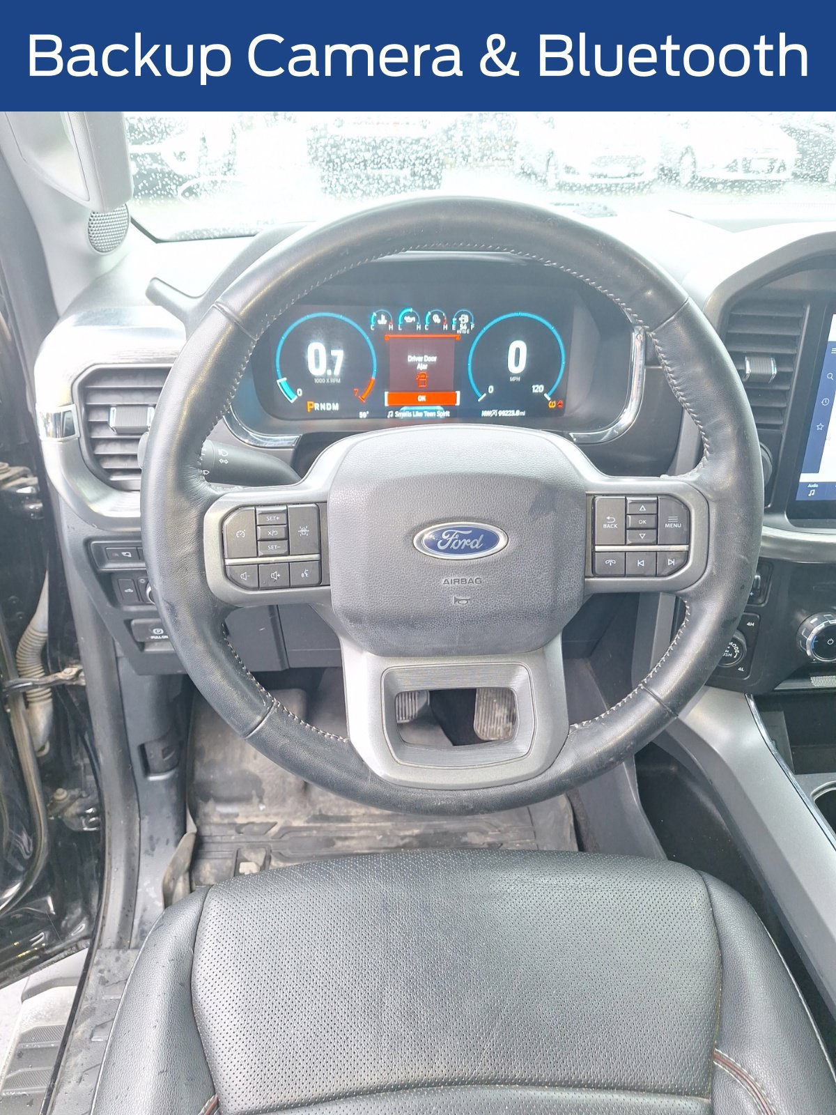 Used 2022 Ford F150 Lariat AWD/4WD image 17