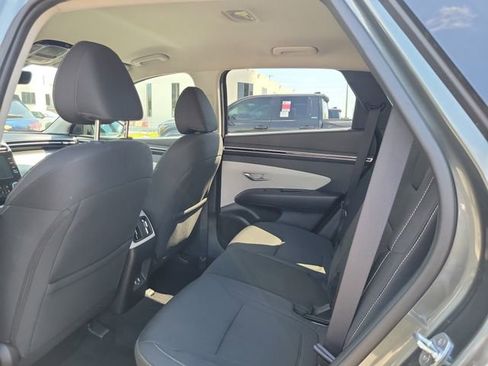 Used 2022 Hyundai Tucson SEL image 8