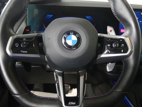 Certified 2025 BMW X3 M50 AWD/4WD image 17