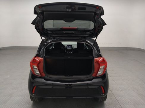 Used 2022 Chevrolet Spark LT w/ Spark Special Edition FWD image 29