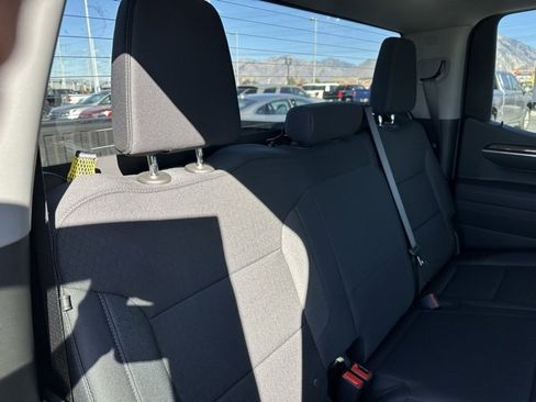 New 2026 Chevrolet Silverado 1500 LT image 21