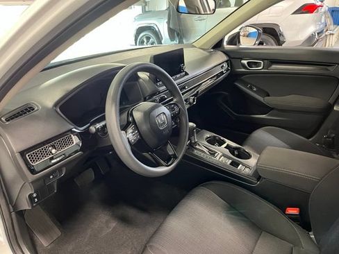 Used 2023 Honda Civic LX image 22