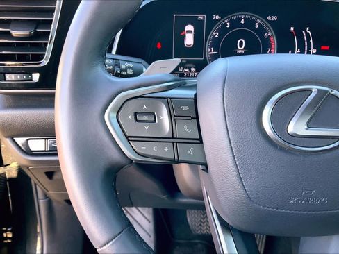 Used 2022 Lexus NX 350 AWD image 47