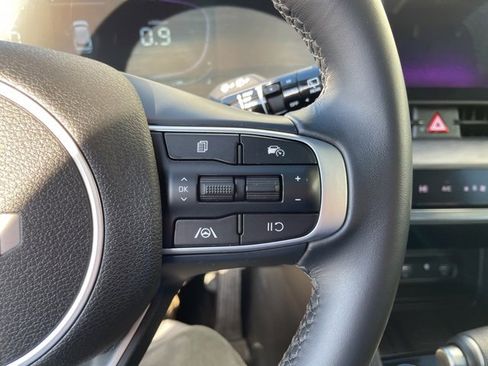 Certified 2023 Kia Sportage X-Line w/ X-Line Premium Package image 19