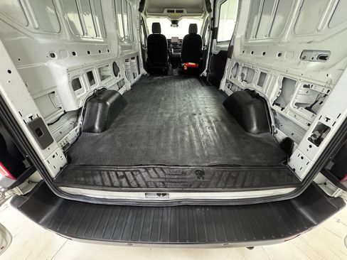Used 2020 Ford Transit 250 Medium Roof image 28