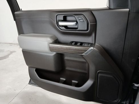 Certified 2022 Chevrolet Silverado 1500 RST image 32