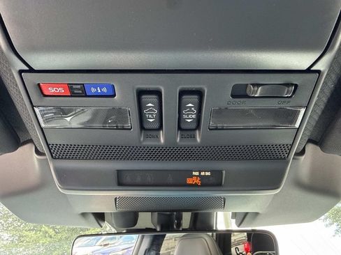 New 2026 Subaru Outback Premium AWD/4WD image 43