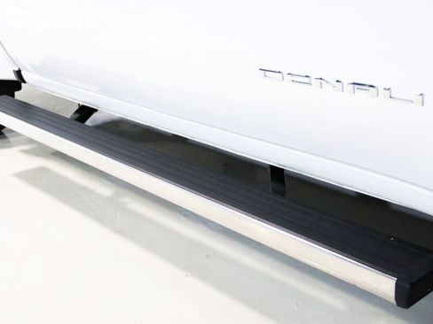 Used 2022 GMC Sierra 1500 Denali w/ Denali Reserve Package image 89