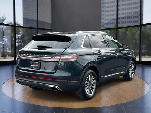 Certified 2023 Lincoln Nautilus Reserve w/ Luxury Package FWD image 3