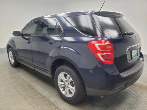 Used 2016 Chevrolet Equinox LS FWD image 5