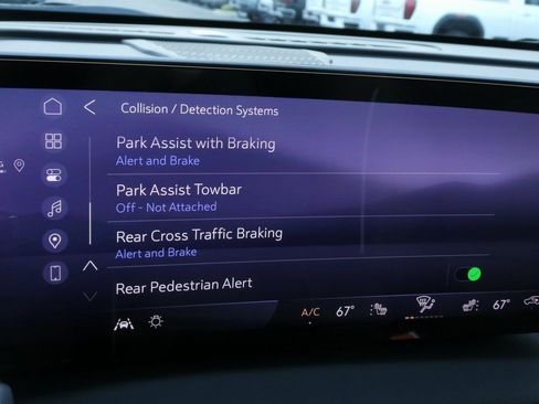 New 2026 Buick Enclave Preferred image 37