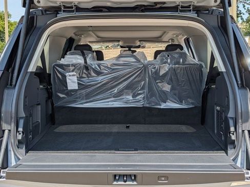 New 2025 Ford Expedition Max Active image 59