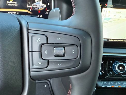 New 2026 GMC Sierra 1500 AT4X image 26