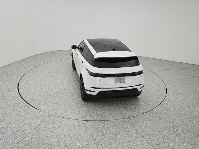 New 2026 Land Rover Range Rover Evoque S AWD/4WD image 18