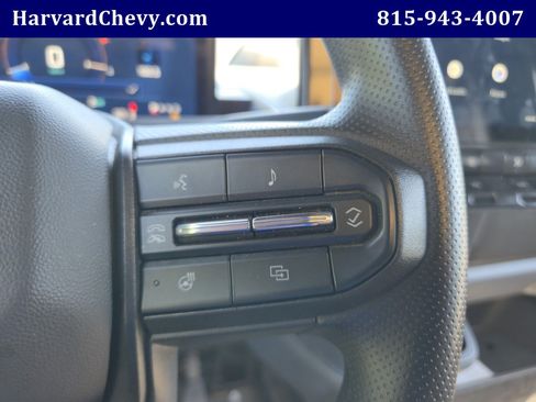 Used 2024 Chevrolet Brightdrop 600 w/ Battery Pack, Max Range AWD/4WD image 14
