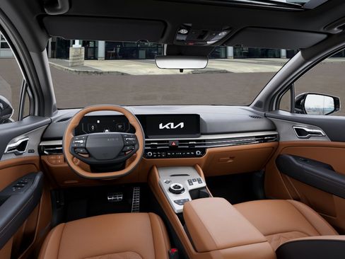 New 2026 Kia Sportage X-Line Prestige AWD/4WD image 15