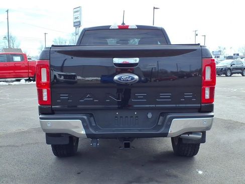 Used 2020 Ford Ranger XLT w/ Equipment Group 301A Mid image 5