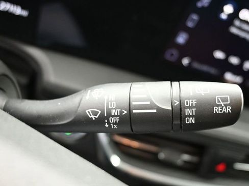 Used 2025 Buick Encore GX Preferred image 30