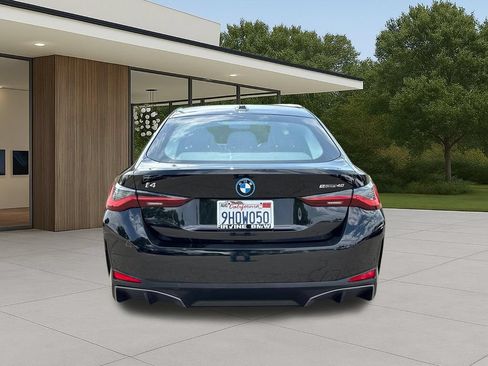 Certified 2023 BMW i4 eDrive40 RWD image 10