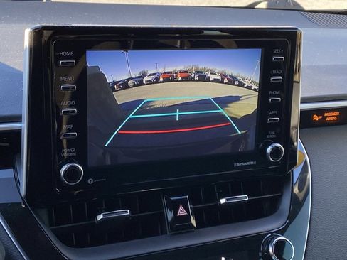 Used 2021 Toyota Corolla SE image 19