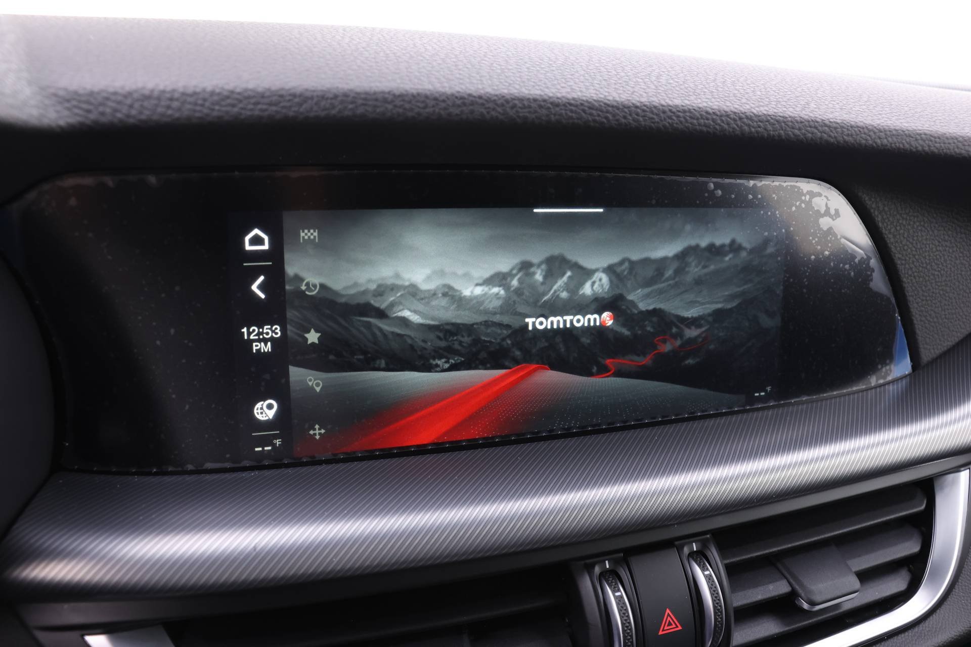 New 2026 Alfa Romeo Stelvio Sprint AWD/4WD image 10