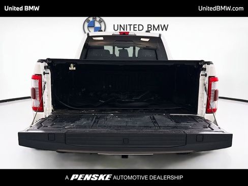 Used 2023 Ford F150 Platinum w/ Equipment Group 701A High image 14