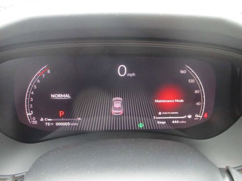 New 2025 Acura TLX w/ Technology Package image 17