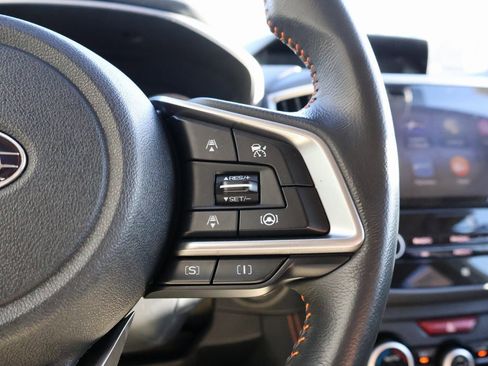 Used 2023 Subaru Crosstrek 2.5i Limited w/ Moonroof Package image 29